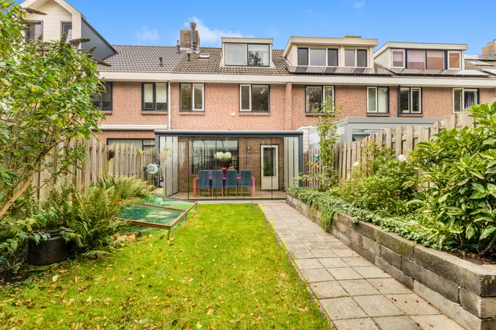 Photo 28 of Treilerstraat 11