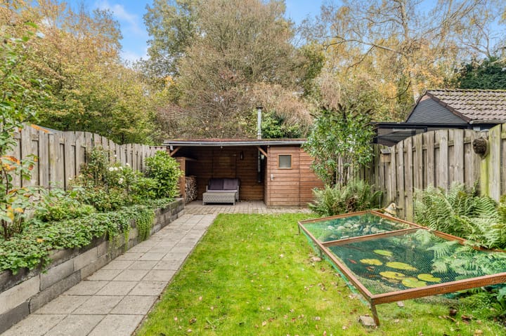 Photo 29 of Treilerstraat 11