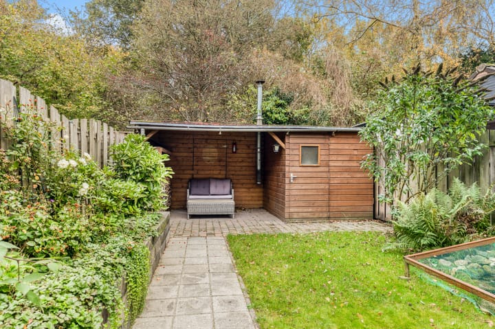 Photo 30 of Treilerstraat 11