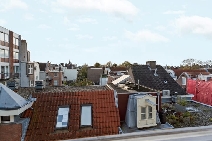 Photo 32 of Derde Leliedwarsstraat 13-1