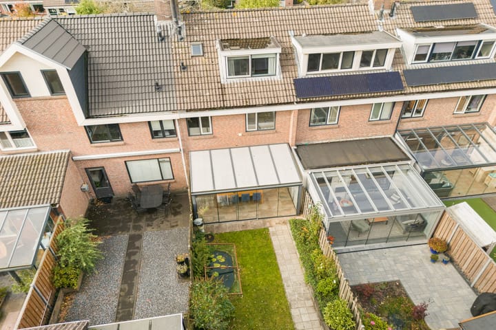 Photo 31 of Treilerstraat 11