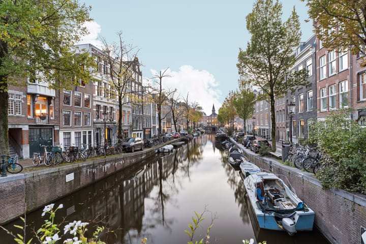 Photo 34 of Derde Leliedwarsstraat 13-1