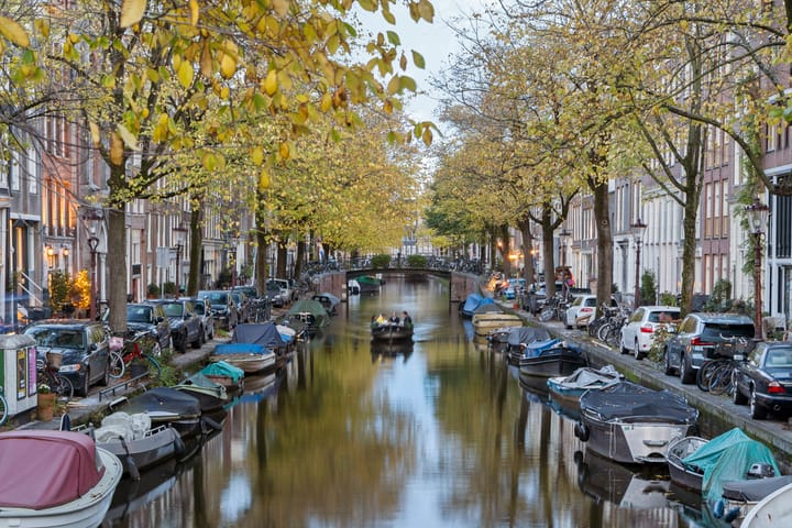 Photo 35 of Derde Leliedwarsstraat 13-1