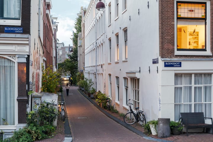 Photo 36 of Derde Leliedwarsstraat 13-1