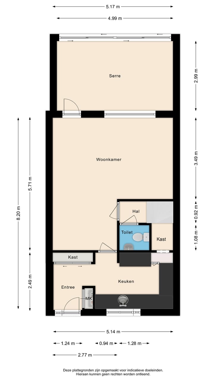 Photo 35 of Treilerstraat 11