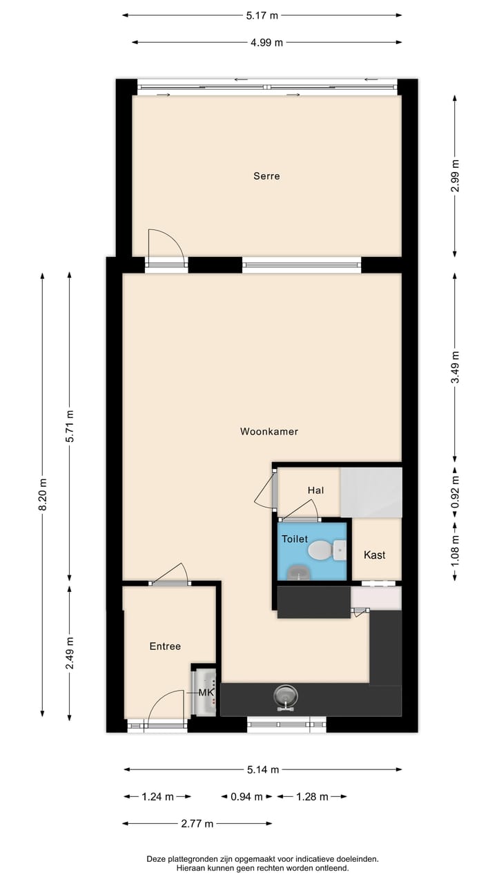 Photo 36 of Treilerstraat 11