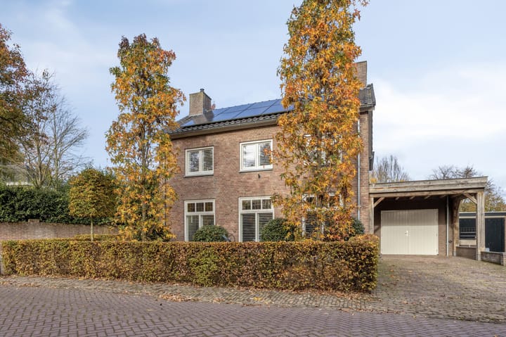 Photo 1 of Michiel de Ruyterlaan 2