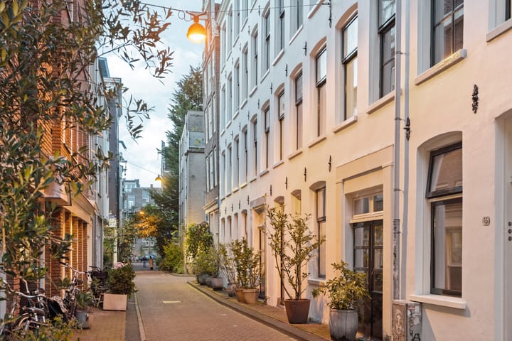 Photo 38 of Derde Leliedwarsstraat 13-1