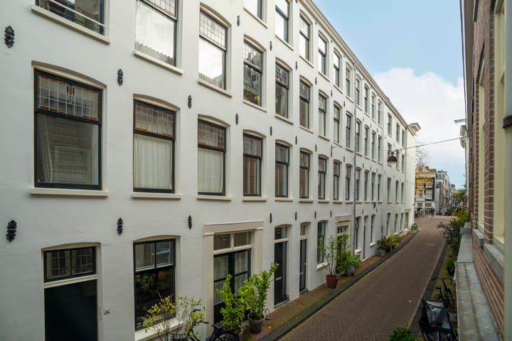 Photo 39 of Derde Leliedwarsstraat 13-1