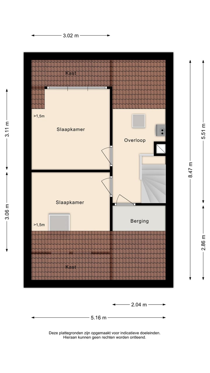 Photo 38 of Treilerstraat 11