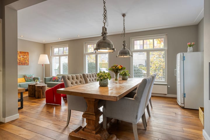 Photo 3 of Michiel de Ruyterlaan 2