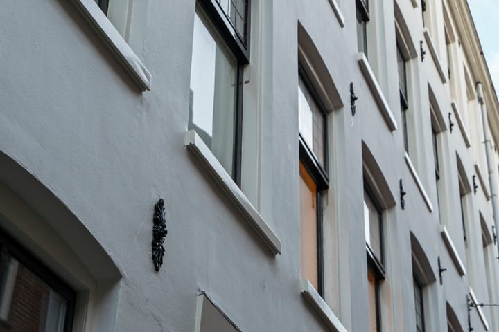 Photo 41 of Derde Leliedwarsstraat 13-1