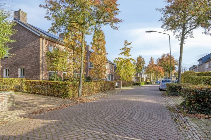 Photo 6 of Michiel de Ruyterlaan 2