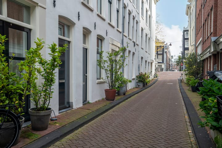 Photo 43 of Derde Leliedwarsstraat 13-1