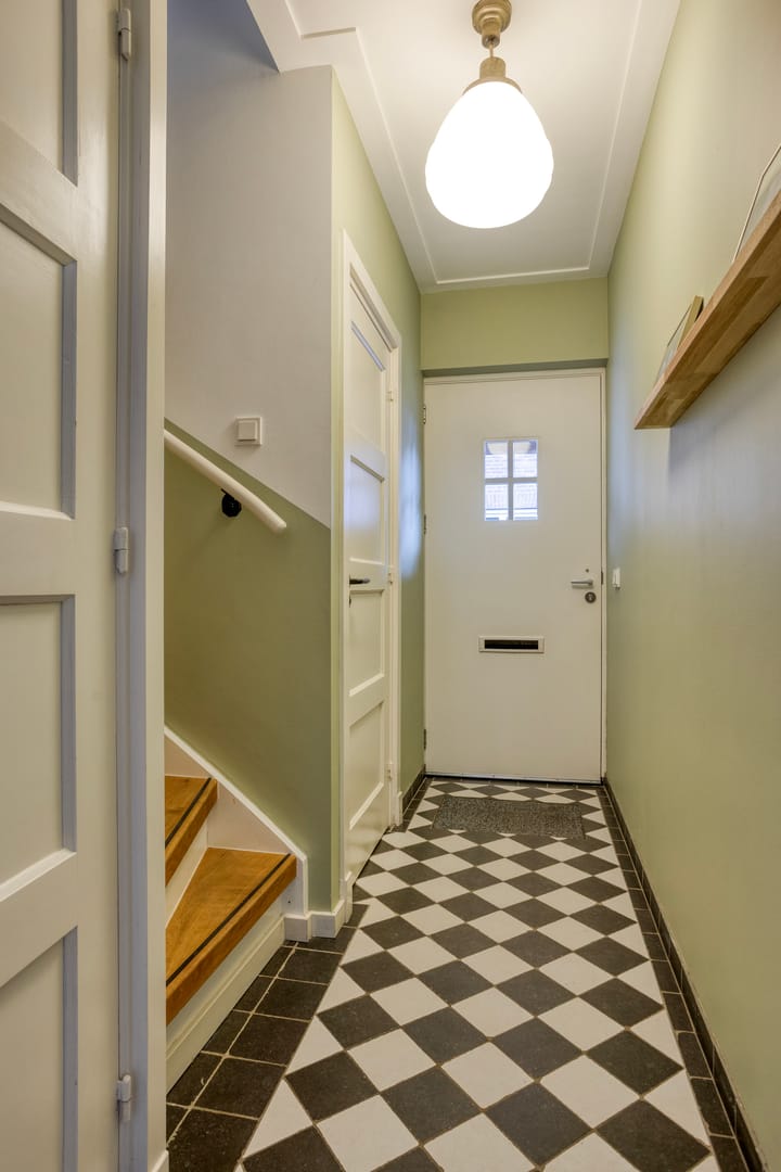 Photo 7 of Michiel de Ruyterlaan 2