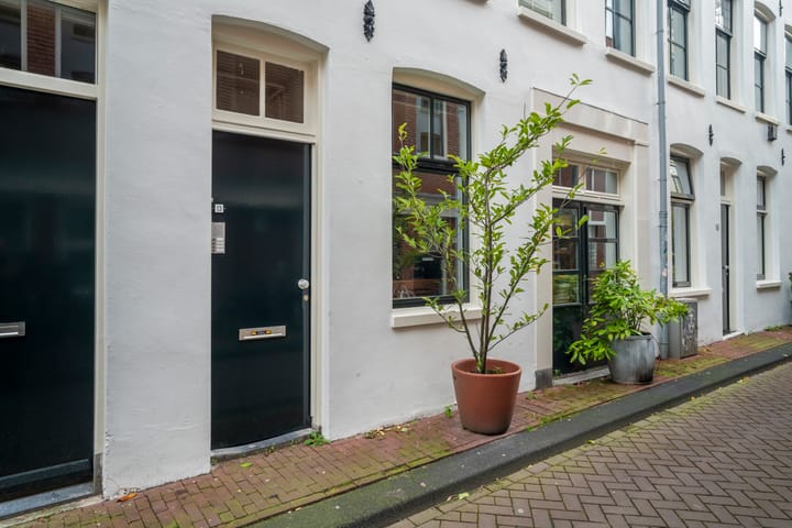 Photo 44 of Derde Leliedwarsstraat 13-1