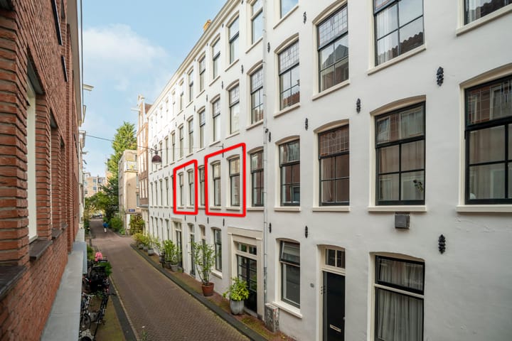 Photo 45 of Derde Leliedwarsstraat 13-1