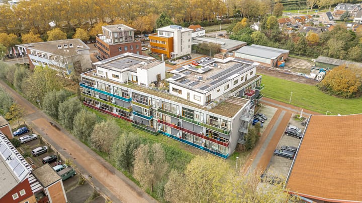 Foto 48 van Godfried Bomansstraat 12