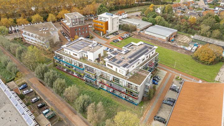 Foto 49 van Godfried Bomansstraat 12