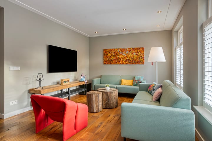 Photo 13 of Michiel de Ruyterlaan 2