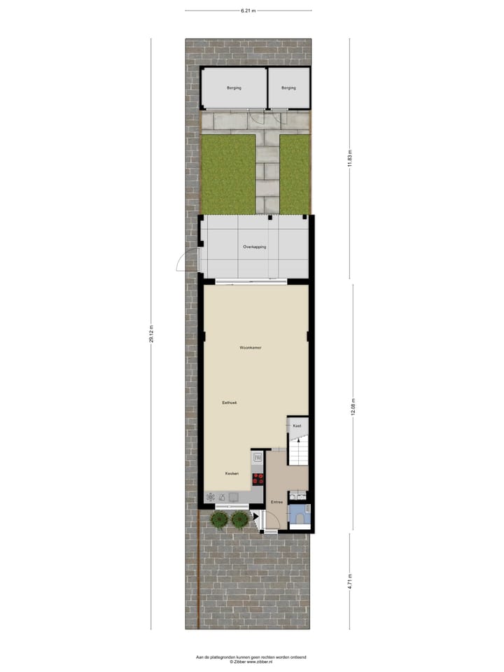 Foto 38 van Winston Churchilllaan 37