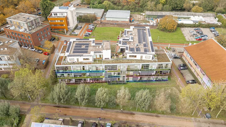 Foto 50 van Godfried Bomansstraat 12