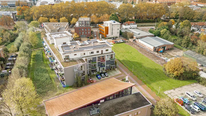 Foto 51 van Godfried Bomansstraat 12