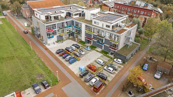 Foto 52 van Godfried Bomansstraat 12