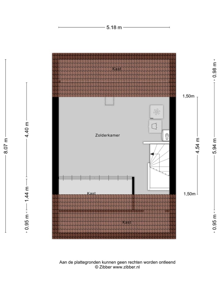 Foto 41 van Winston Churchilllaan 37