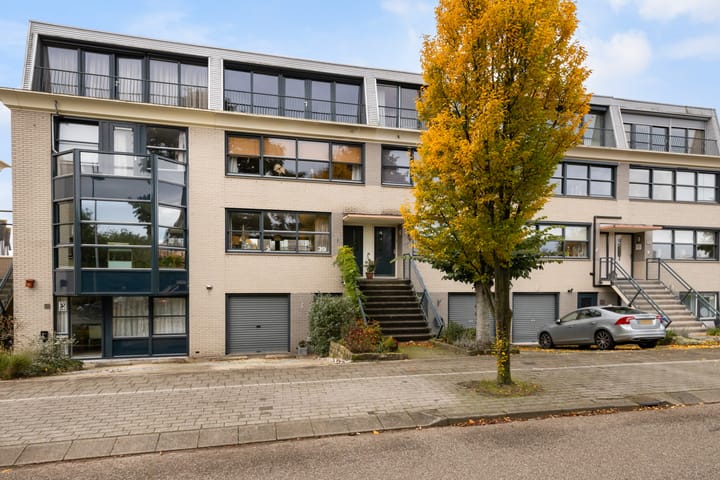 Foto 1 van Afrikaring 39