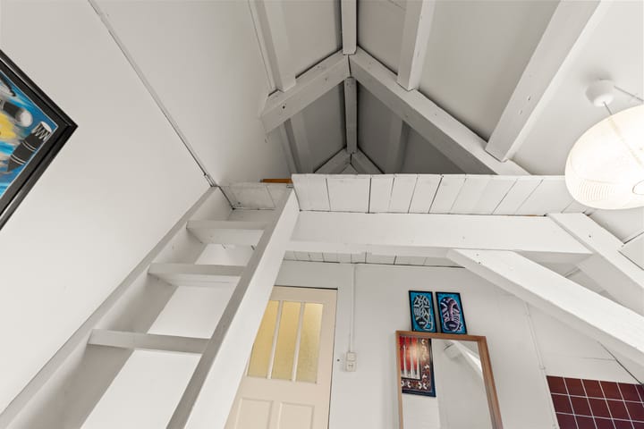 Photo 30 of Derde Leliedwarsstraat 13-1