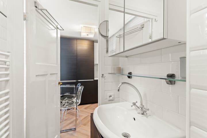 Photo 24 of Derde Leliedwarsstraat 13-1