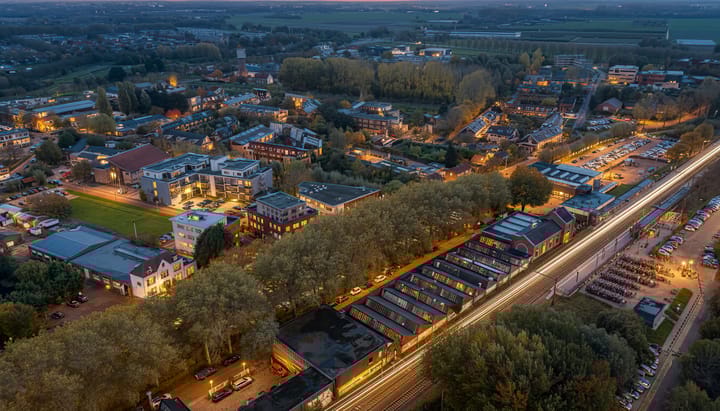 Foto 58 van Godfried Bomansstraat 12