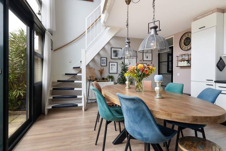 Foto 7 van Afrikaring 39