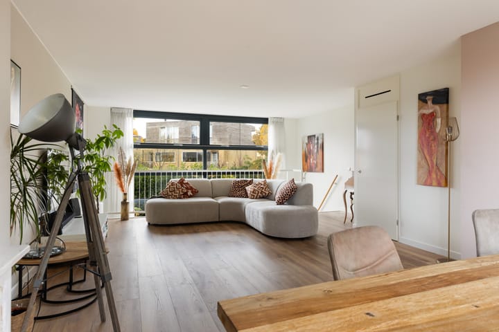 Foto 14 van Afrikaring 39