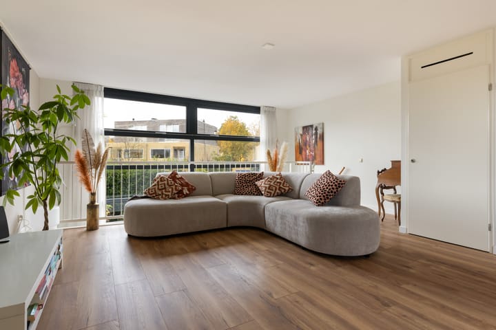 Foto 15 van Afrikaring 39