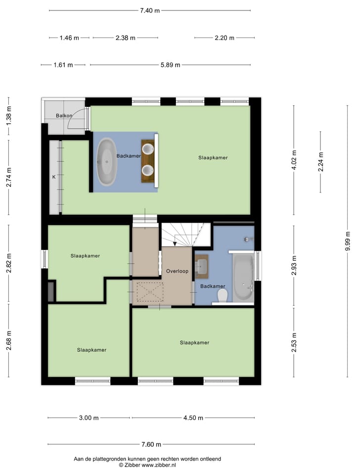 Photo 50 of Michiel de Ruyterlaan 2