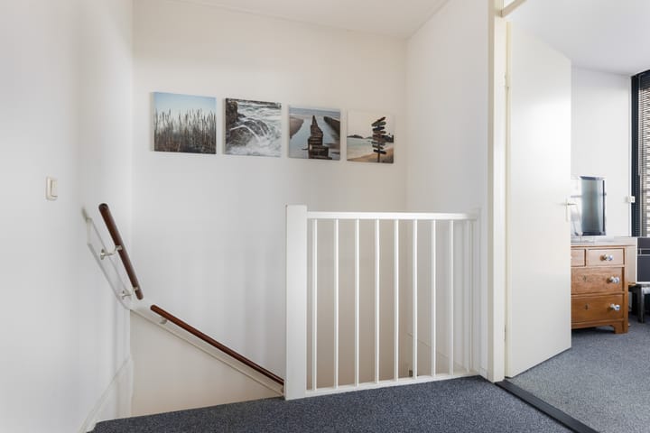 Foto 31 van Afrikaring 39