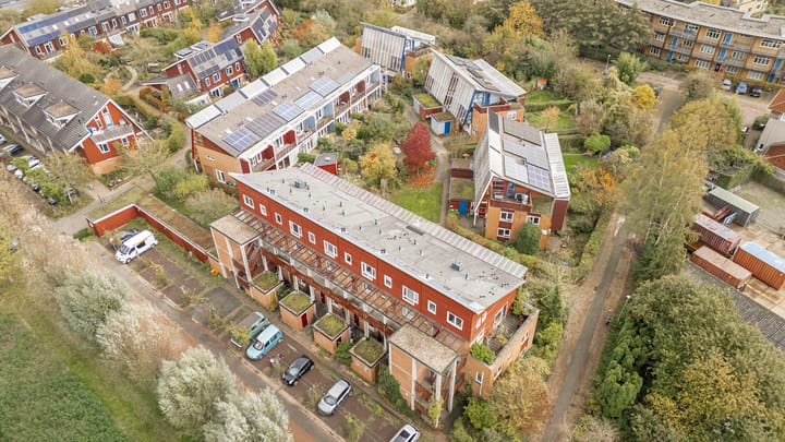 Foto 57 van Godfried Bomansstraat 12