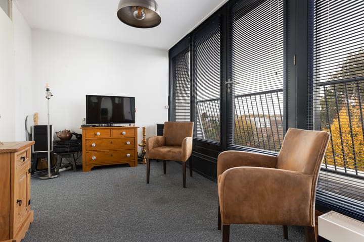 Foto 33 van Afrikaring 39