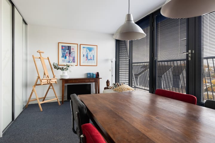 Foto 36 van Afrikaring 39