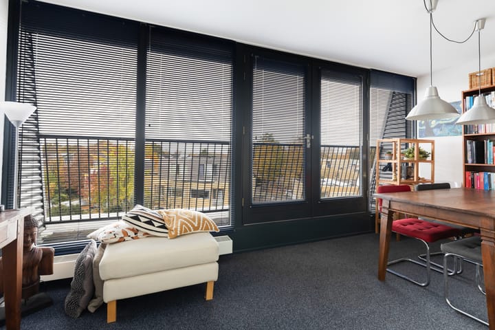 Foto 35 van Afrikaring 39