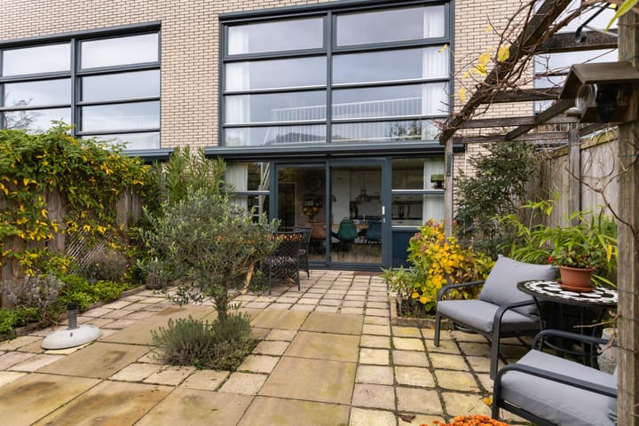 Foto 44 van Afrikaring 39