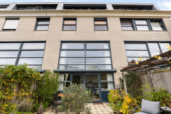 Foto 46 van Afrikaring 39