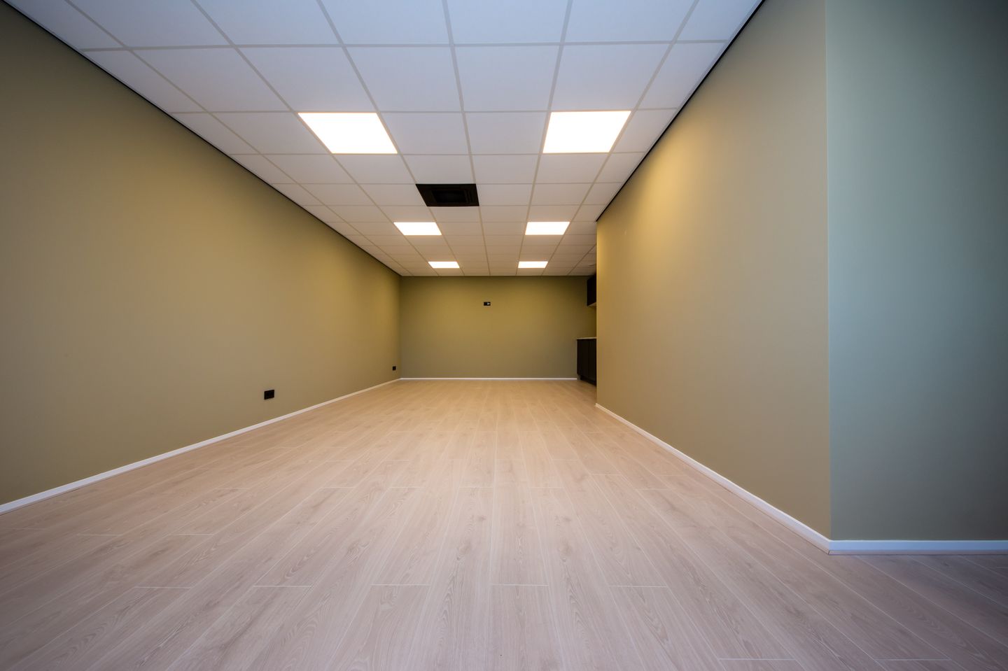 View photo 3 of De Stuwdam 69-C