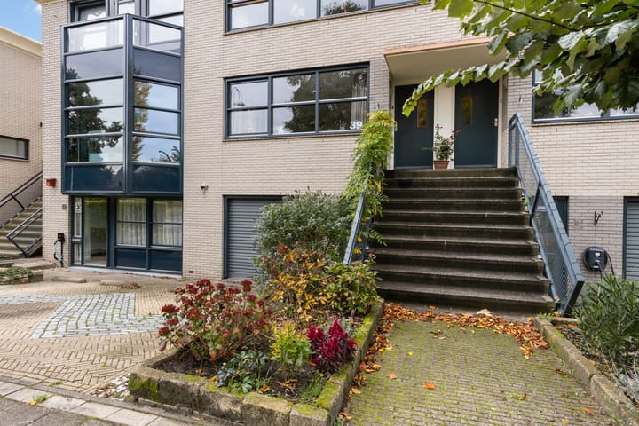 Foto 52 van Afrikaring 39