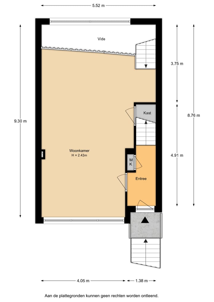 Foto 54 van Afrikaring 39