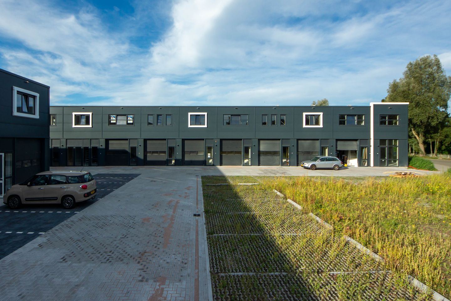 View photo 4 of De Stuwdam 69-C