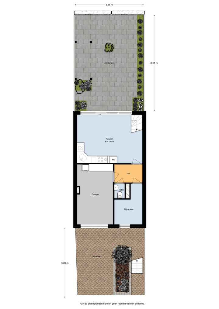 Foto 57 van Afrikaring 39