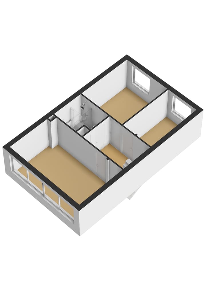 Foto 60 van Afrikaring 39